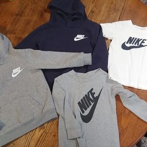 3T Nike Bundle